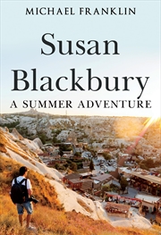 Buy Susan Blackbury A Summer Adventure