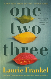 Buy One Two Three