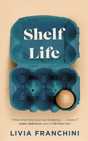 Buy Shelf Life