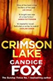 Buy Crimson Lake