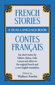 Buy French Stories