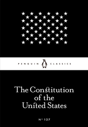 Buy Constitution Of The United States