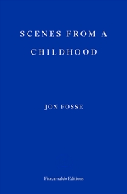 Buy Scenes From A Childhood