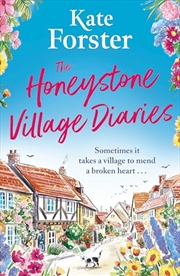 Buy Honeystone Village Diaries