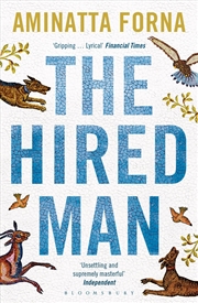 Buy Hired Man