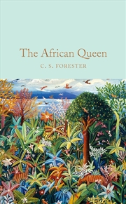 Buy African Queen