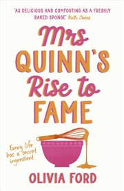 Buy Mrs Quinns Rise To Fame