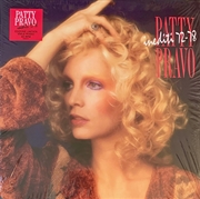 Buy Patty Pravo: Inediti 1972-1978