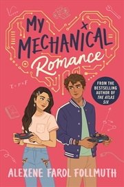 Buy My Mechanical Romance