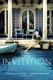 Buy Invitation