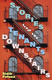 Buy Stories From The Tenants Downstairs