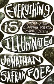 Buy Everything Is Illuminated