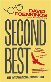 Buy Second Best