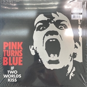 Buy If Two Worlds Kiss