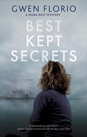 Buy Best Kept Secrets