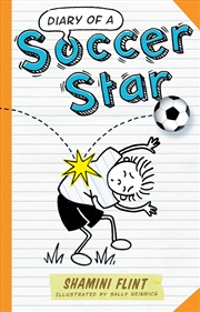 Buy Diary Of A Soccer Star 1