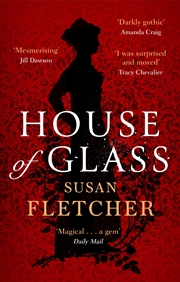 Buy House Of Glass