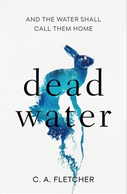 Buy Dead Water