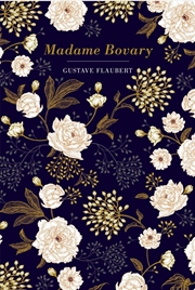 Buy Madame Bovary