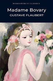 Buy Madame Bovary