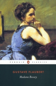 Buy Madame Bovary