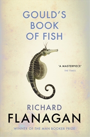 Buy Goulds Book Of Fish