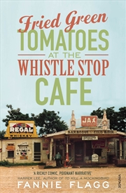 Buy Fried Green Tomatoes At The Whistle Cafe