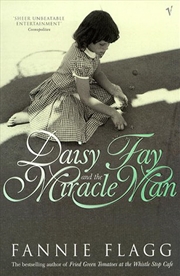 Buy Daisy Fay & The Miracle Man