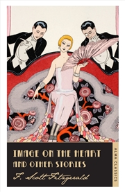 Buy Image On The Heart & Other Stories