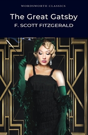 Buy Great Gatsby