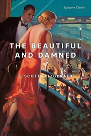 Buy Beautiful & Damned