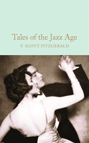 Buy Tales Of The Jazz Age