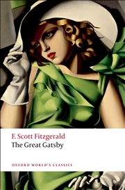 Buy Great Gatsby