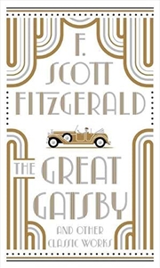 Buy Great Gatsby & Other Classic Works