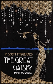 Buy Great Gatsby & Other Works