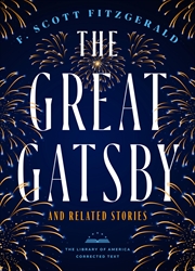 Buy Great Gatsby & Related Stories