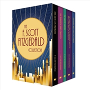 Buy F Scott Fitzgerald Collection