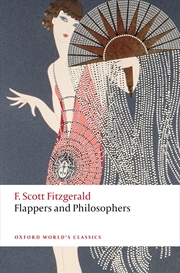 Buy Flappers & Philosophers