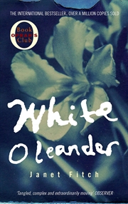 Buy White Oleander