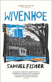 Buy Wivenhoe