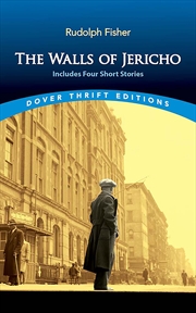 Buy Walls Of Jericho