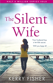 Buy Silent Wife