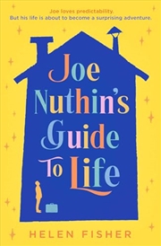 Buy Joe Nuthins Guide To Life