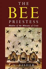 Buy The Bee Priestess