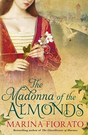 Buy Madonna Of The Almonds