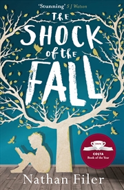 Buy Shock Of The Fall