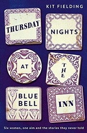 Buy Thursday Nights At The Bluebell Inn