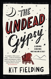 Buy Undead Gypsy