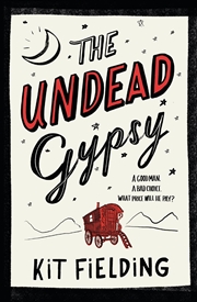 Buy Undead Gypsy