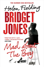 Buy Bridget Jones Mad About The Boy